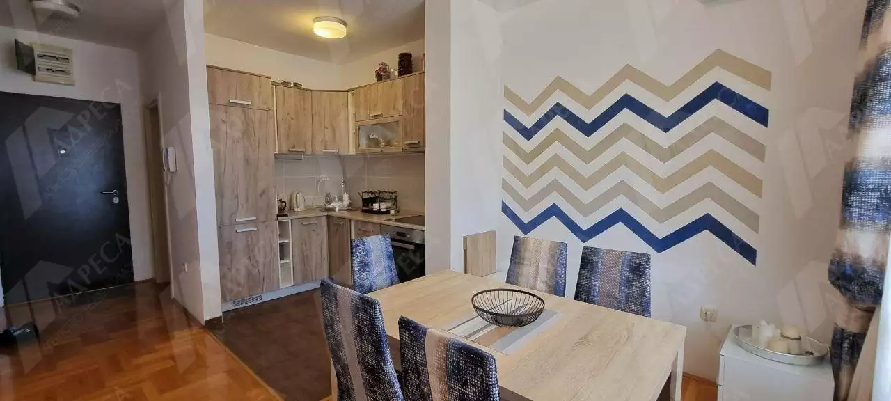 Квартира 86м² в Черногории, Бечичи. Стоимостью 235000€ аренда фото-8