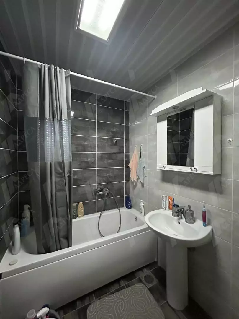 Квартира 86м² в Черногории, Бечичи. Стоимостью 235000€ аренда фото-9