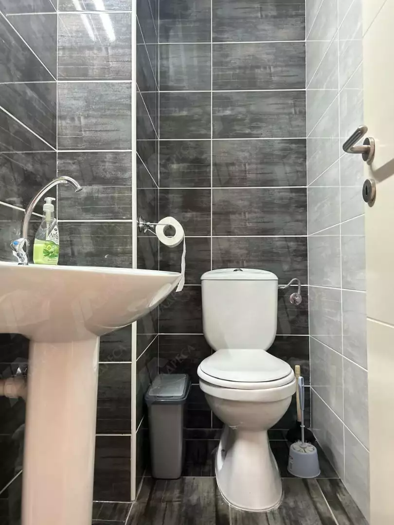 Квартира 86м² в Черногории, Бечичи. Стоимостью 235000€ аренда фото-10