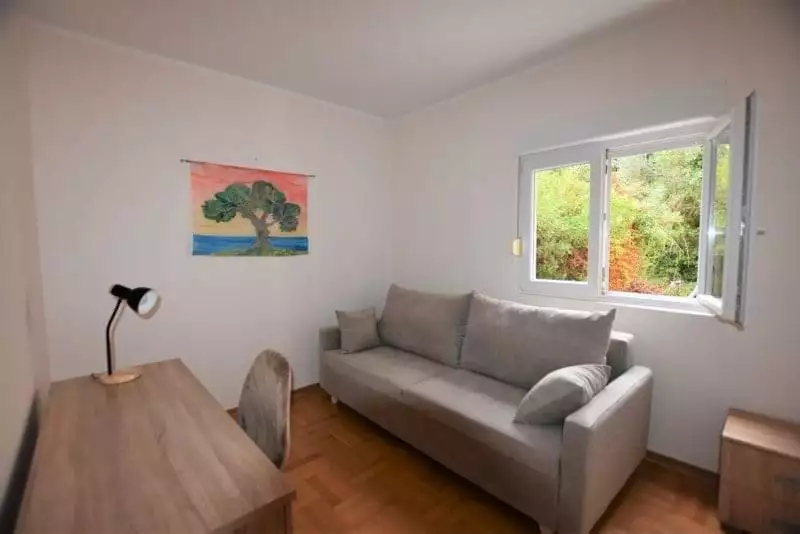 Квартира 160м² в Черногории, Петровац. Стоимостью 240000€ аренда фото-2