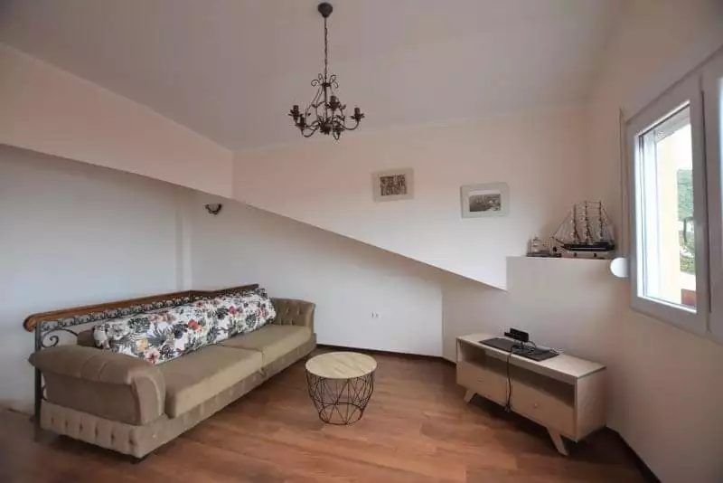 Квартира 160м² в Черногории, Петровац. Стоимостью 240000€ аренда фото-4