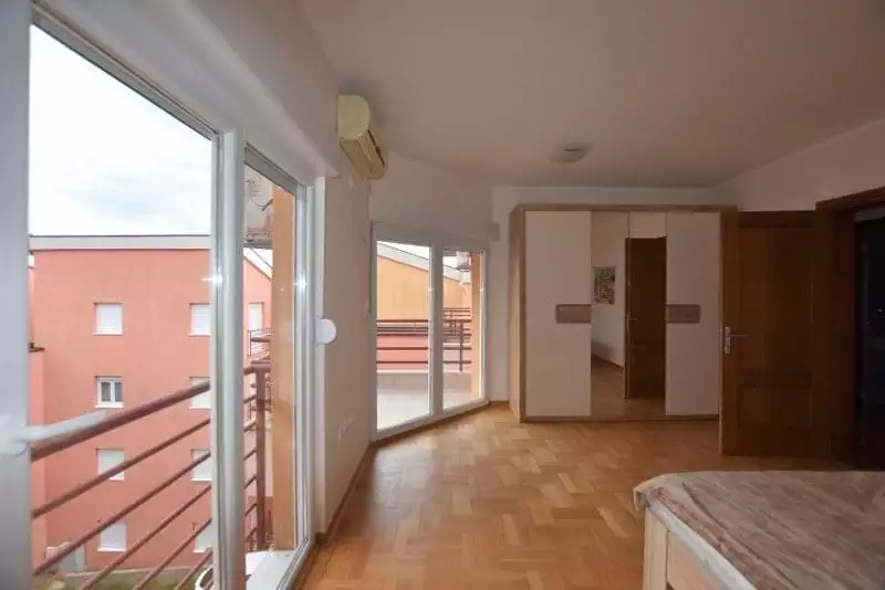 Квартира 160м² в Черногории, Петровац. Стоимостью 240000€ аренда фото-5