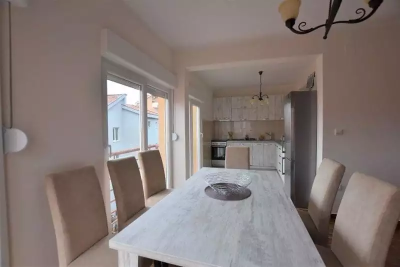 Квартира 160м² в Черногории, Петровац. Стоимостью 240000€ аренда фото-6
