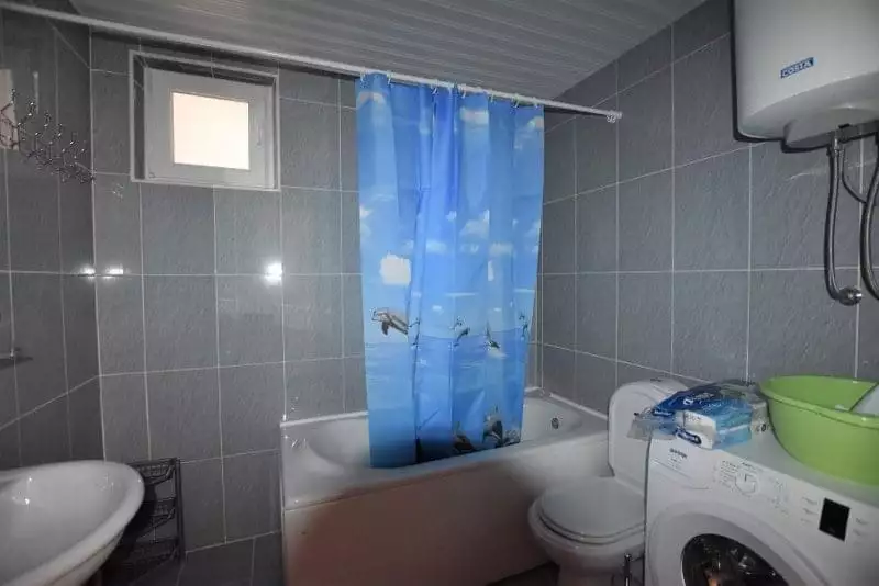 Квартира 160м² в Черногории, Петровац. Стоимостью 240000€ аренда фото-7