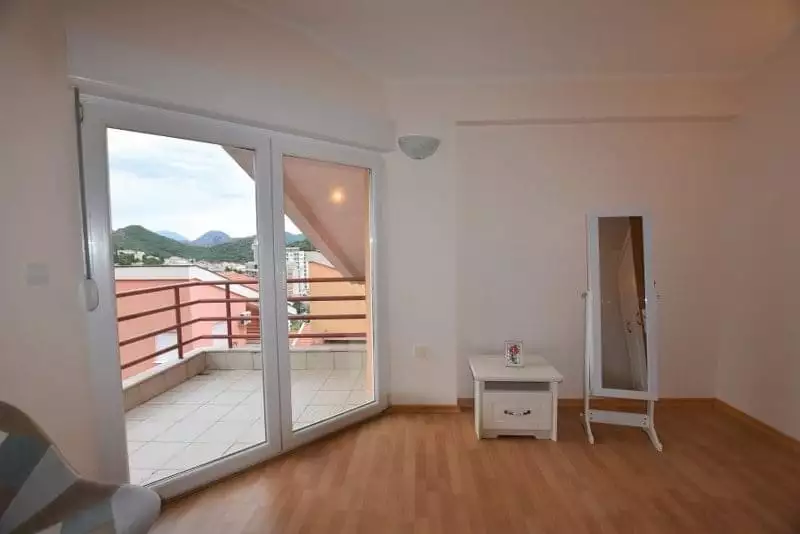 Квартира 160м² в Черногории, Петровац. Стоимостью 240000€ аренда фото-9