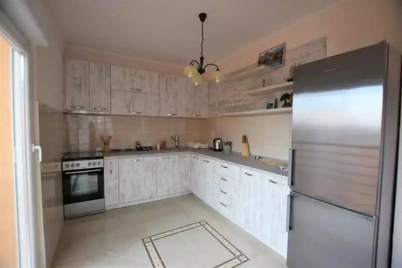 Квартира 160м² в Черногории, Петровац. Стоимостью 240000€ аренда фото-11