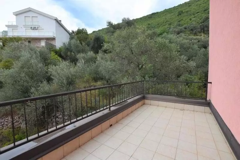 Квартира 160м² в Черногории, Петровац. Стоимостью 240000€ аренда фото-12