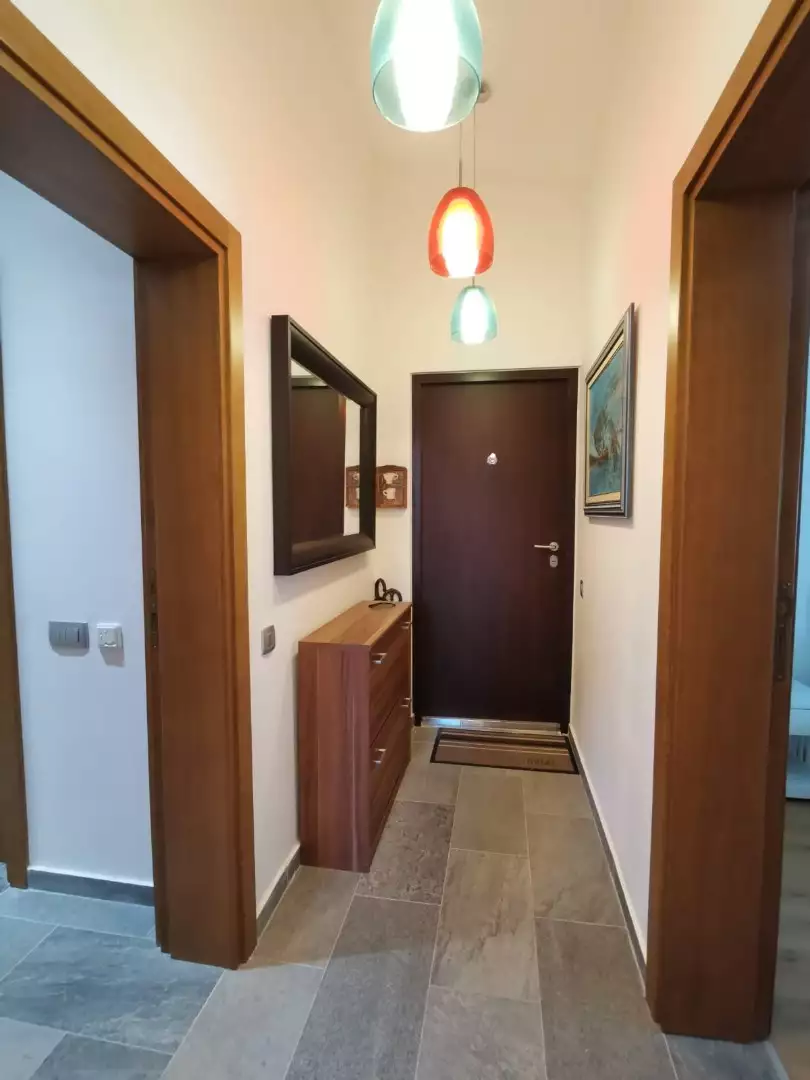 Квартира 90м² в Черногории, Петровац. Стоимостью 270000€ аренда фото-3