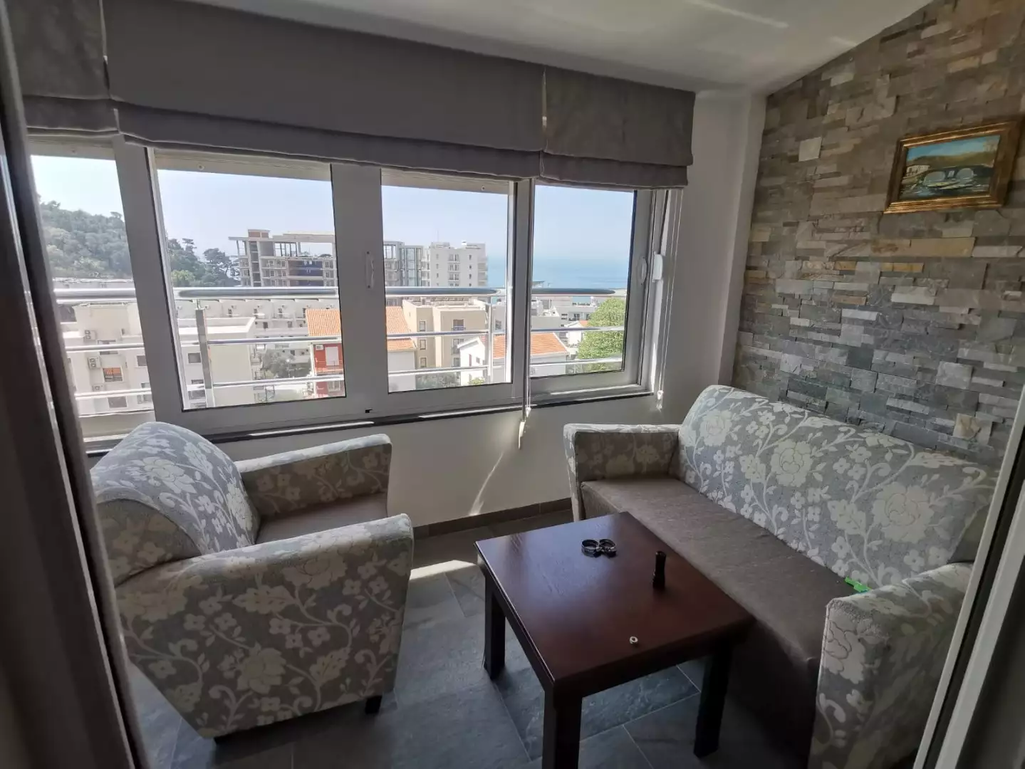 Квартира 90м² в Черногории, Петровац. Стоимостью 270000€ аренда фото-6