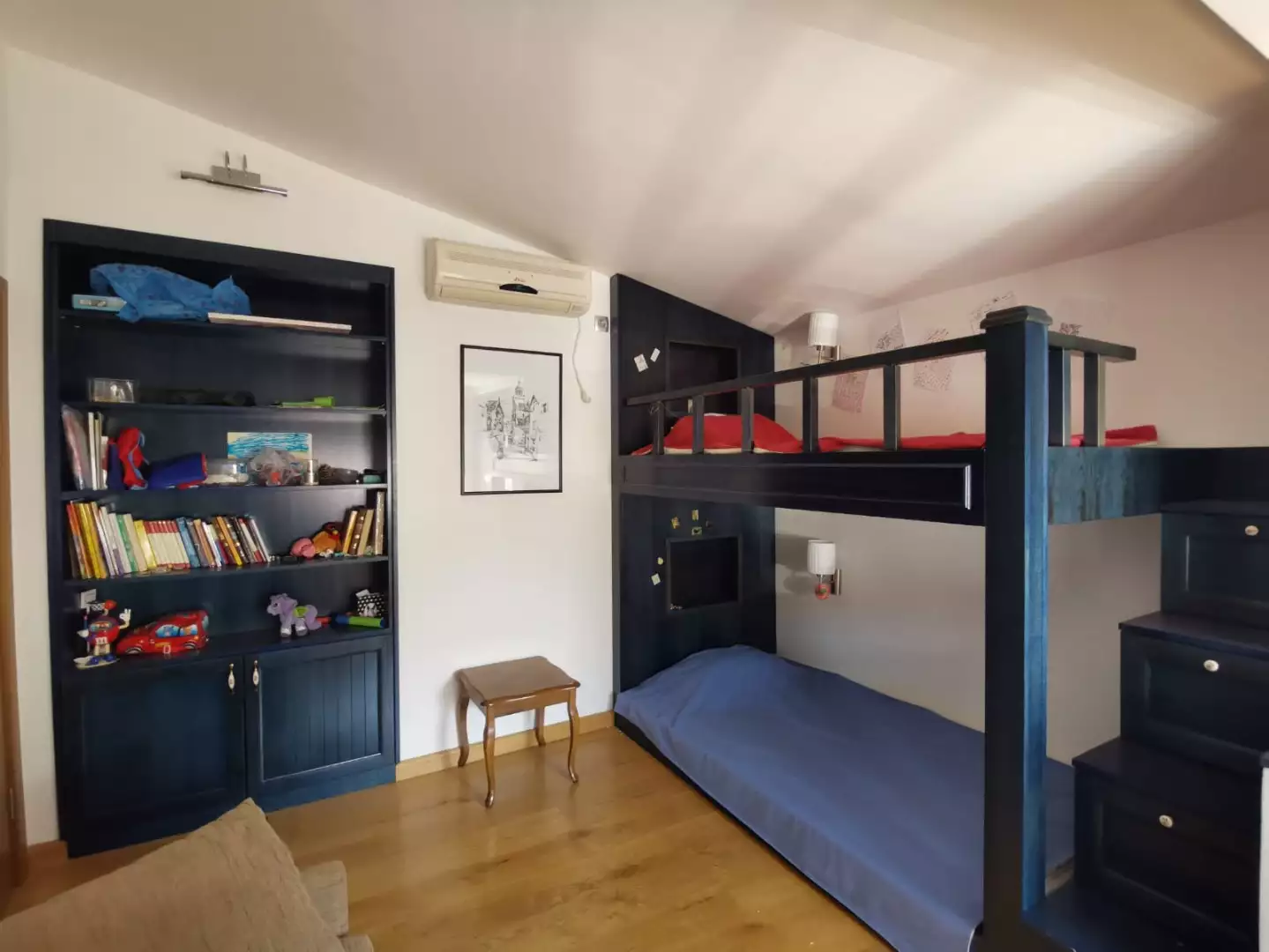 Квартира 90м² в Черногории, Петровац. Стоимостью 270000€ аренда фото-8