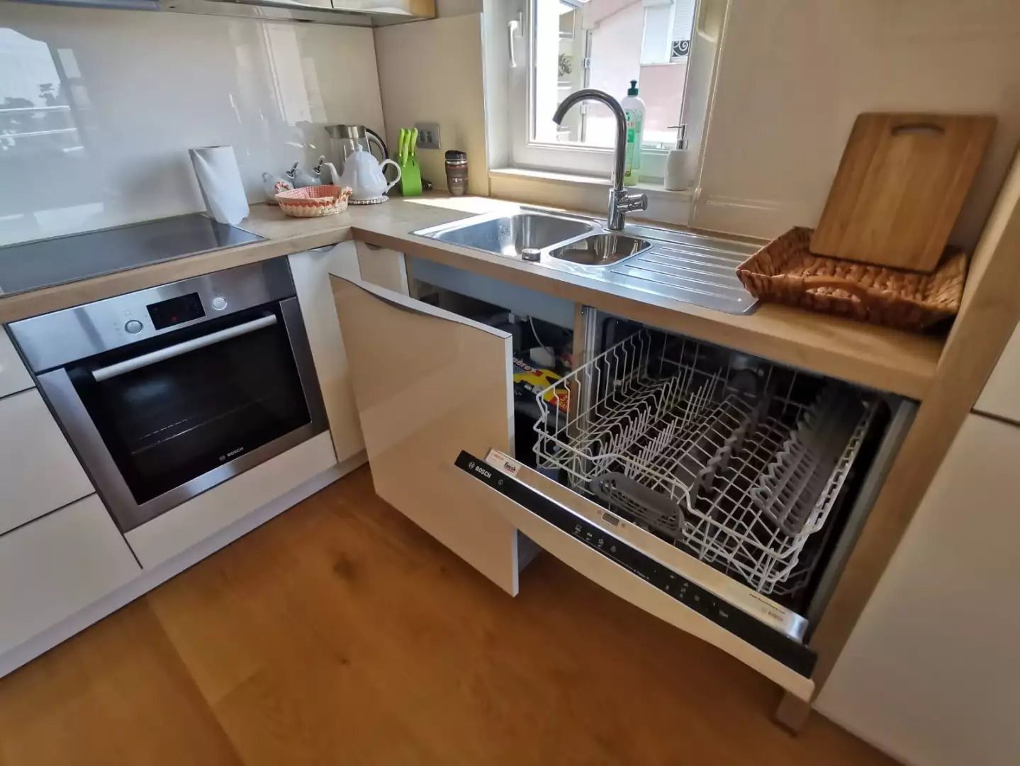 Квартира 90м² в Черногории, Петровац. Стоимостью 270000€ аренда фото-12