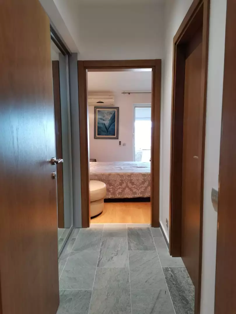 Квартира 90м² в Черногории, Петровац. Стоимостью 270000€ аренда фото-16