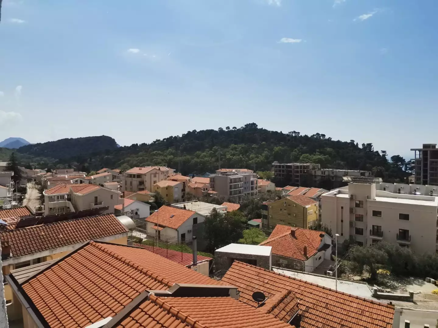 Квартира 90м² в Черногории, Петровац. Стоимостью 270000€ аренда фото-17