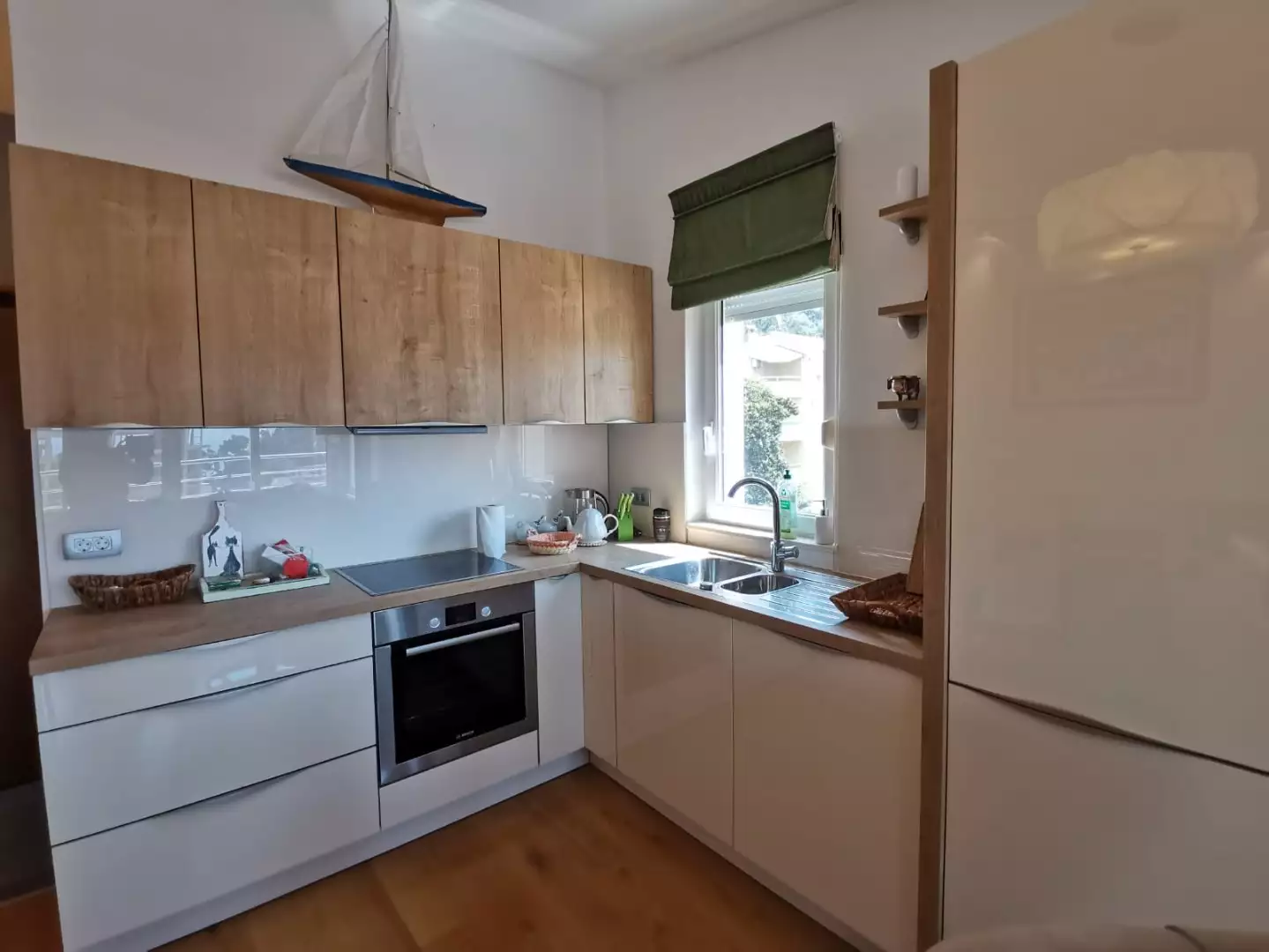 Квартира 90м² в Черногории, Петровац. Стоимостью 270000€ аренда фото-21
