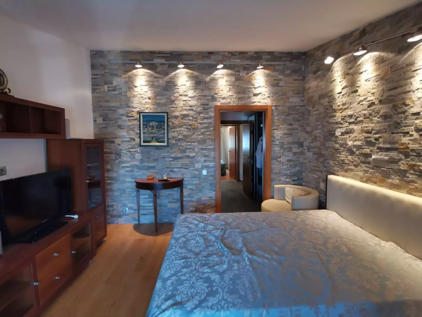 Квартира 90м² в Черногории, Петровац. Стоимостью 270000€ аренда фото-25