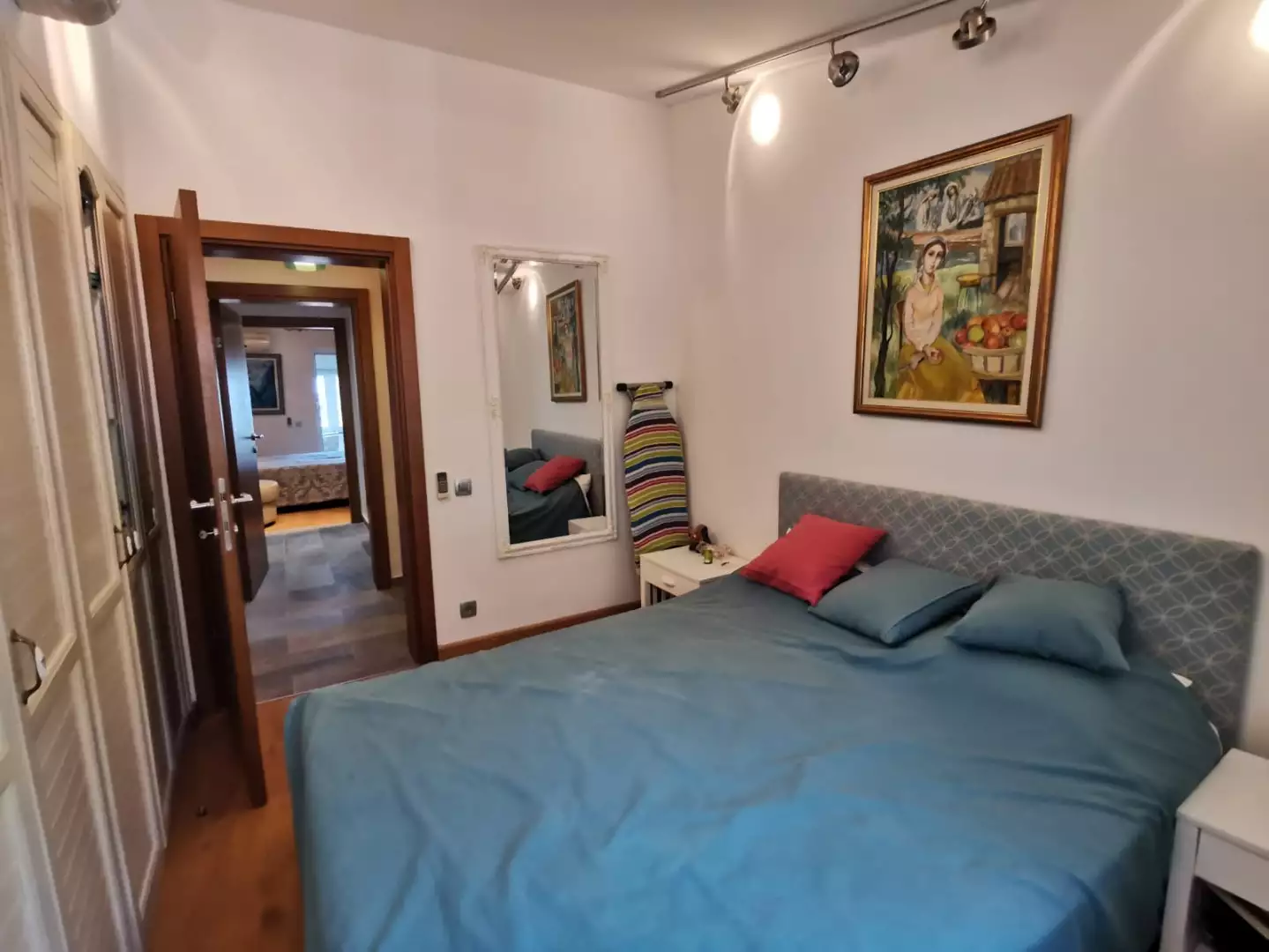 Квартира 90м² в Черногории, Петровац. Стоимостью 270000€ аренда фото-30