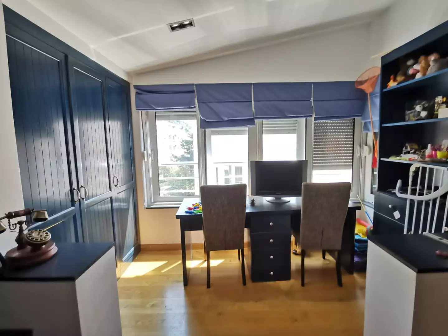 Квартира 90м² в Черногории, Петровац. Стоимостью 270000€ аренда фото-31
