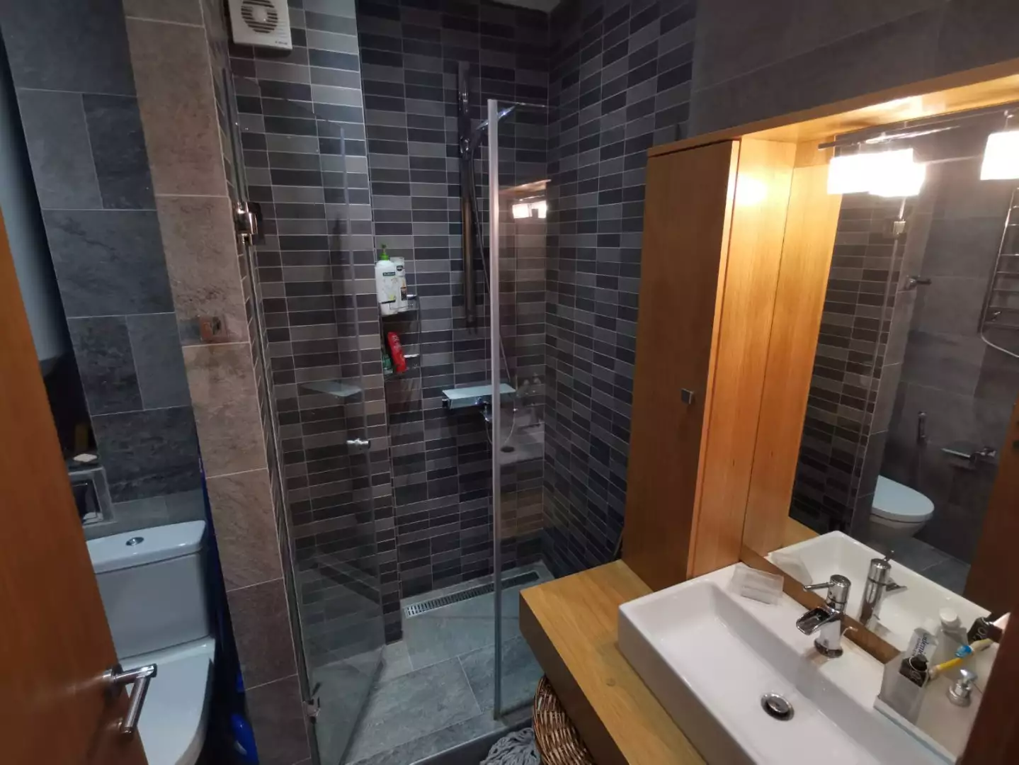 Квартира 90м² в Черногории, Петровац. Стоимостью 270000€ аренда фото-32