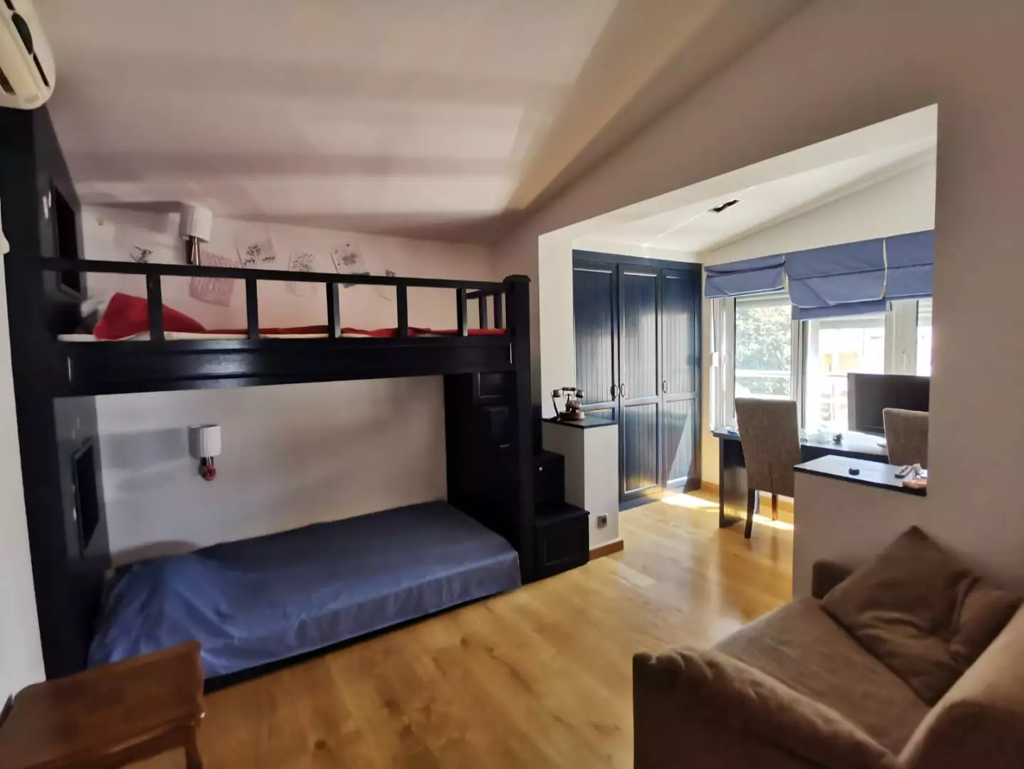 Квартира 90м² в Черногории, Петровац. Стоимостью 270000€ аренда фото-34
