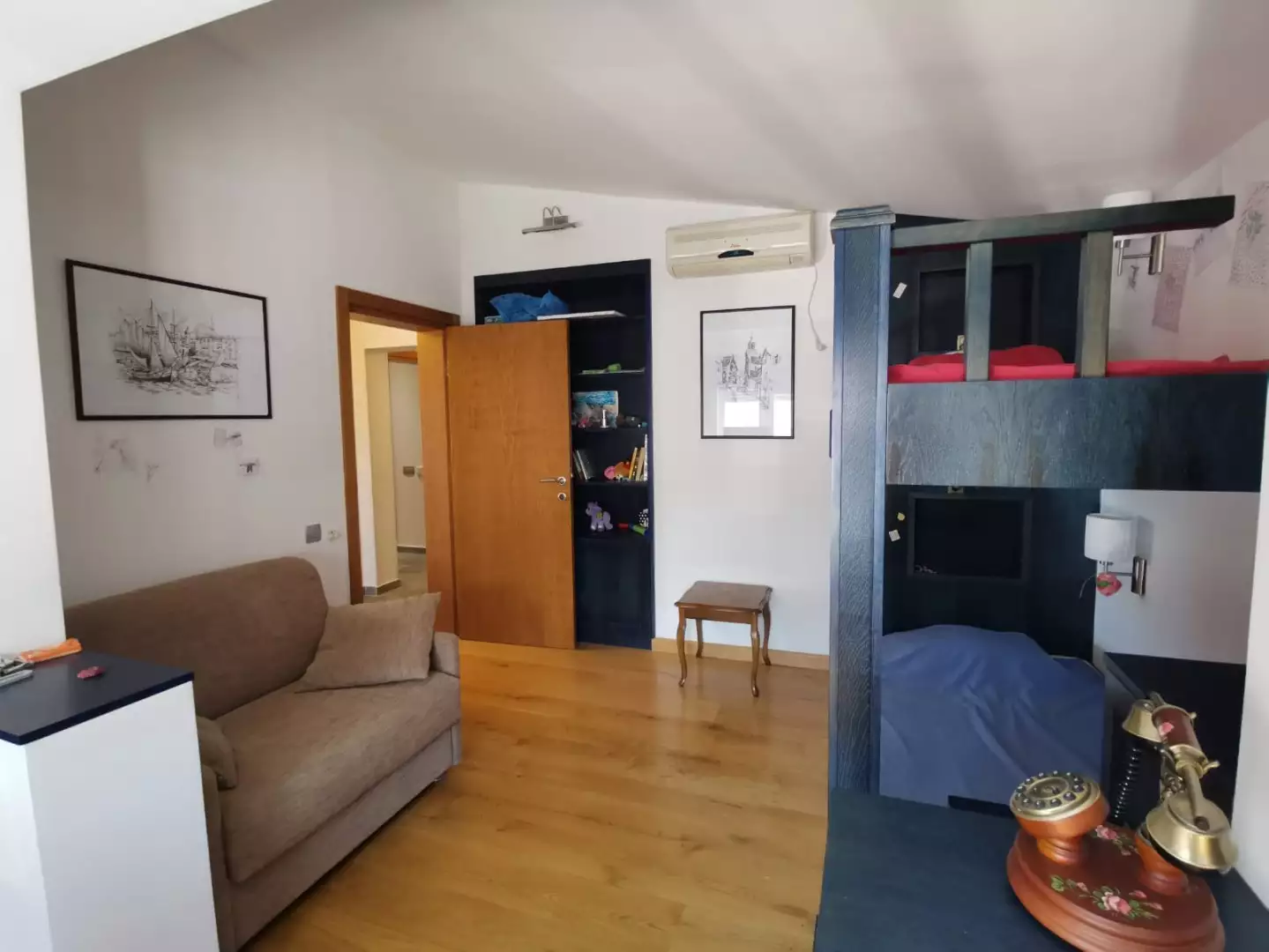 Квартира 90м² в Черногории, Петровац. Стоимостью 270000€ аренда фото-37