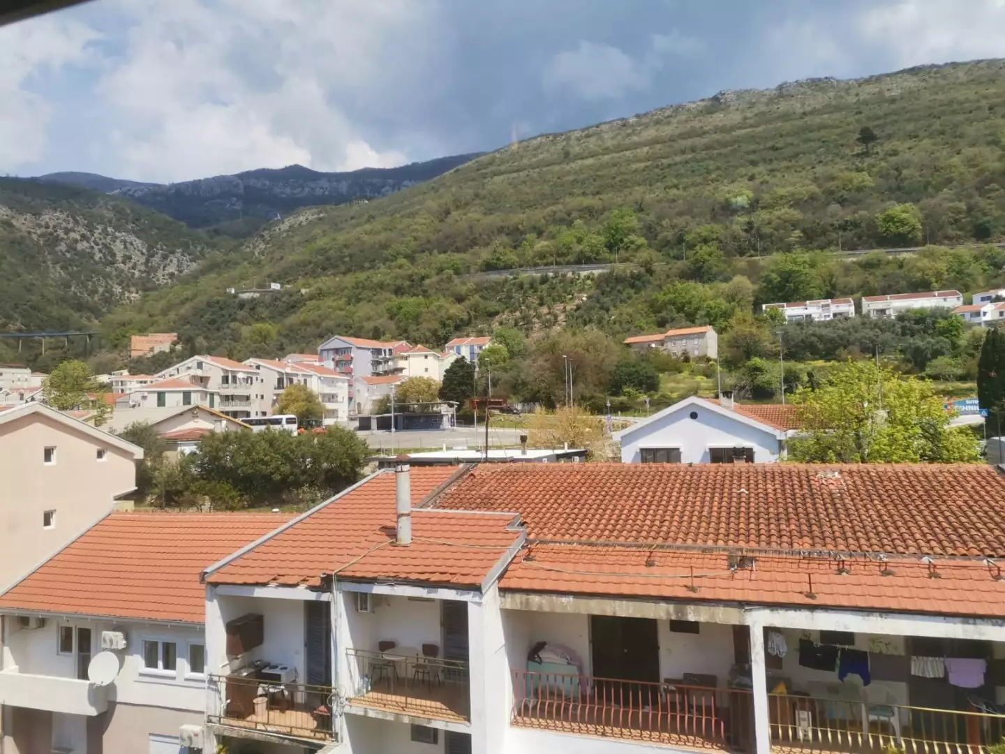 Квартира 90м² в Черногории, Петровац. Стоимостью 270000€ аренда фото-39
