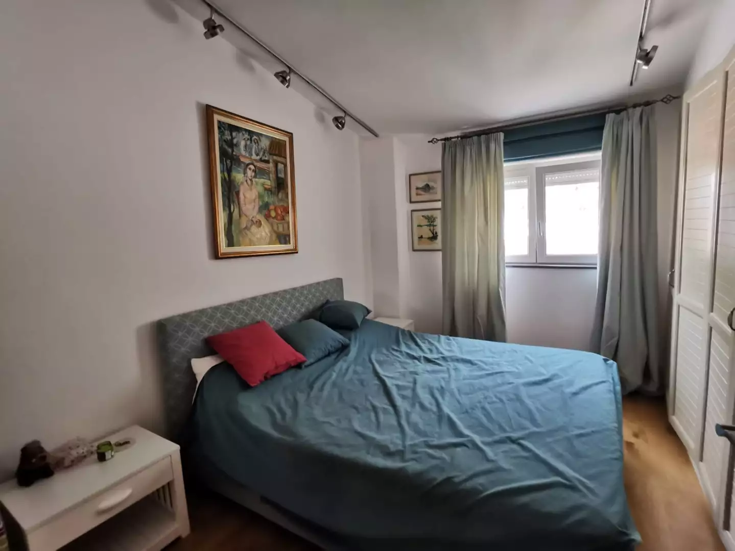 Квартира 90м² в Черногории, Петровац. Стоимостью 270000€ аренда фото-40
