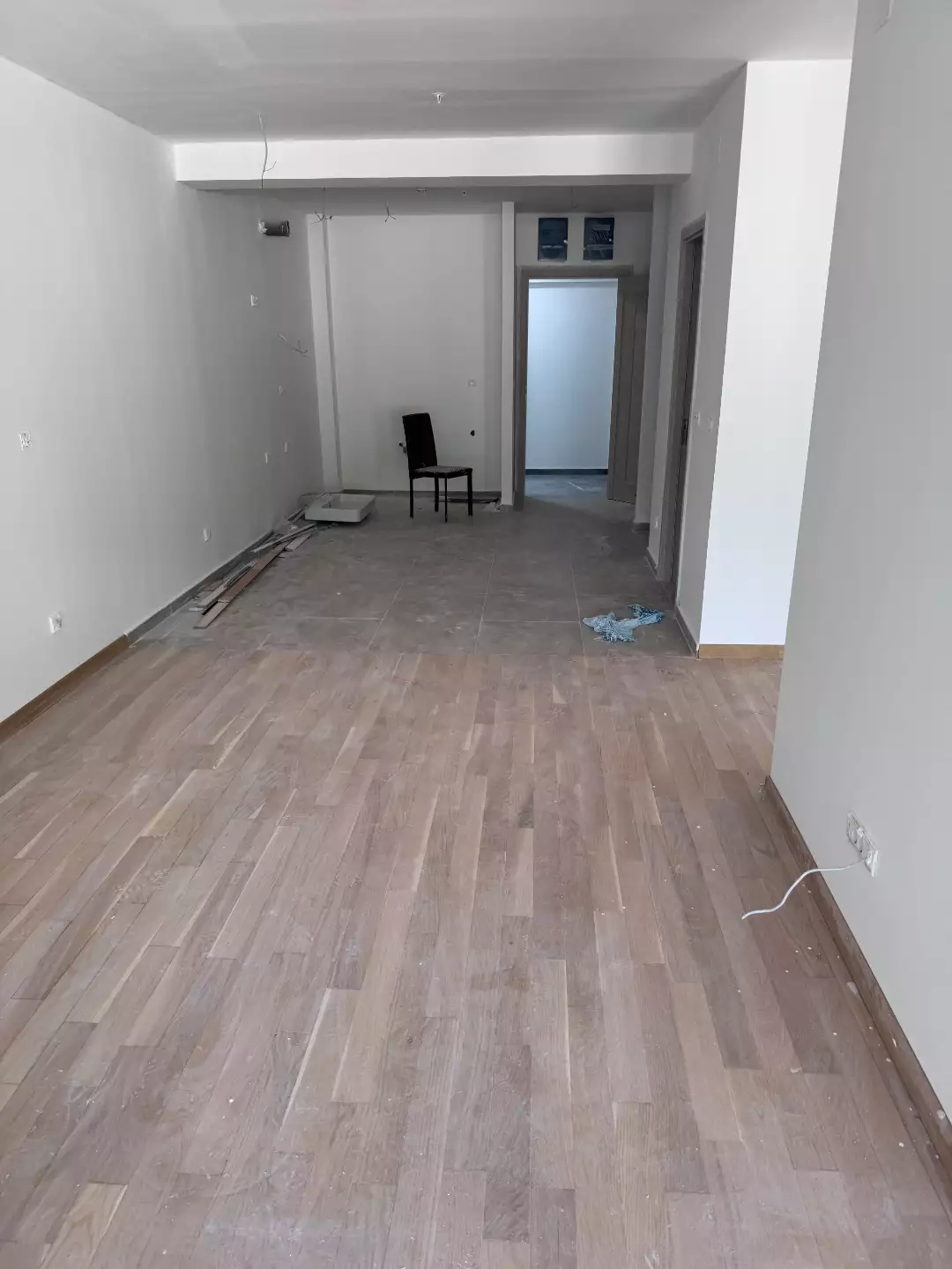 Квартира 66м² в Черногории, Рафаиловичи. Стоимостью 224900€ аренда фото-2