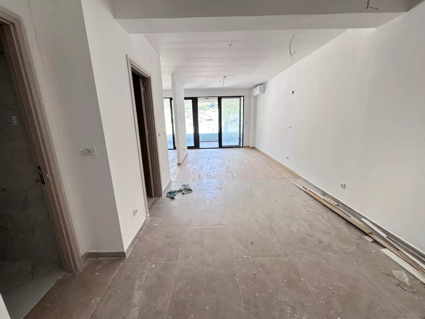 Квартира 66м² в Черногории, Рафаиловичи. Стоимостью 224900€ аренда фото-3