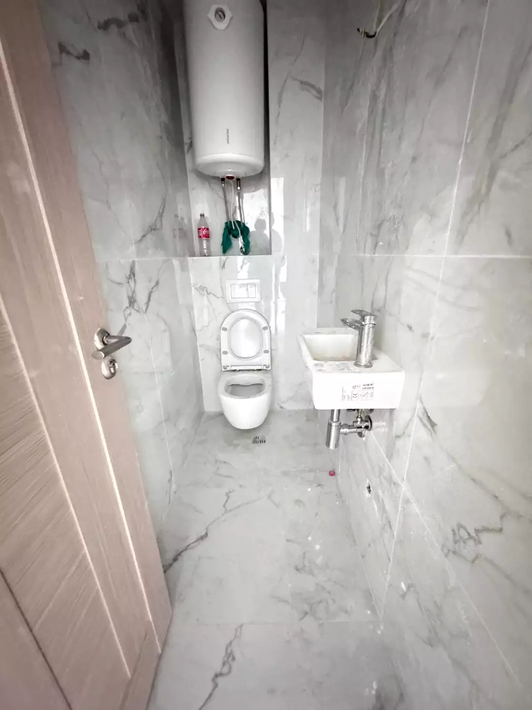 Квартира 66м² в Черногории, Рафаиловичи. Стоимостью 224900€ аренда фото-4