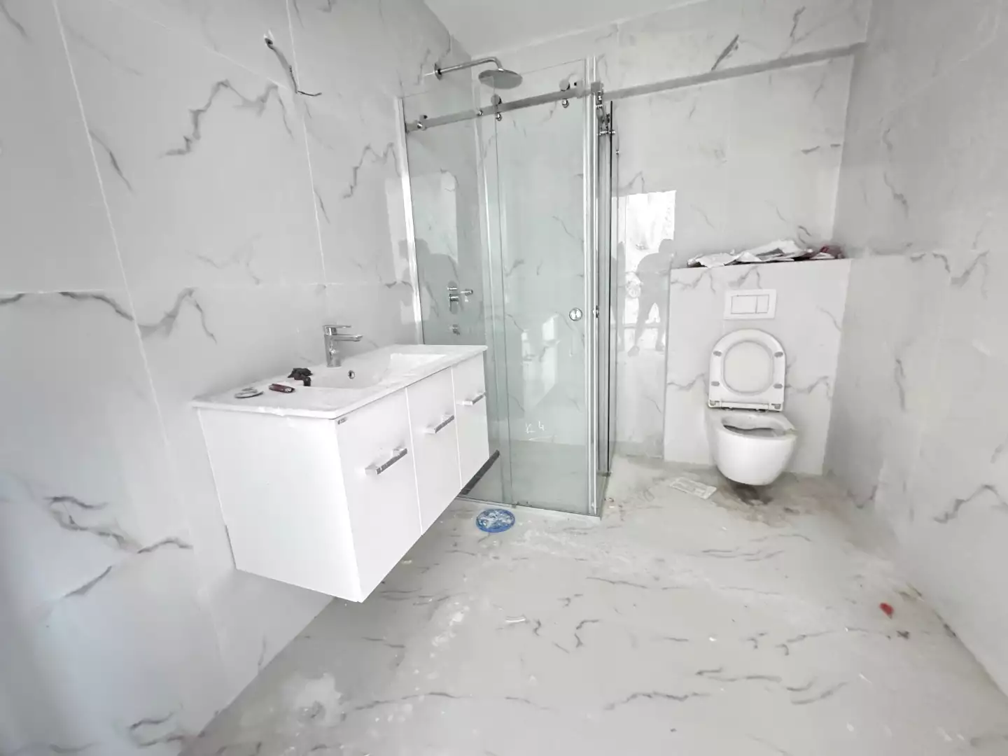 Квартира 66м² в Черногории, Рафаиловичи. Стоимостью 224900€ аренда фото-5