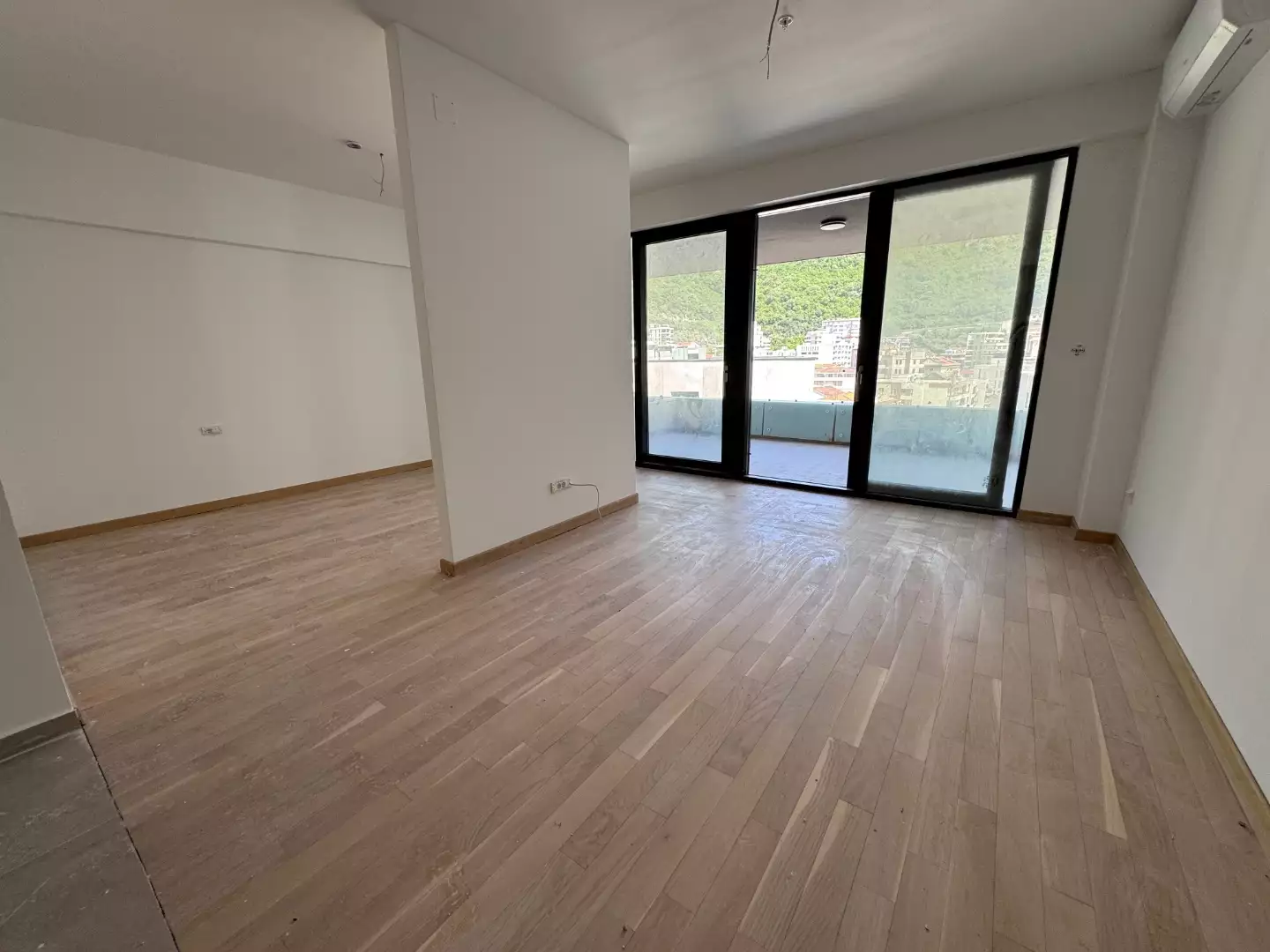 Квартира 66м² в Черногории, Рафаиловичи. Стоимостью 224900€ аренда фото-6