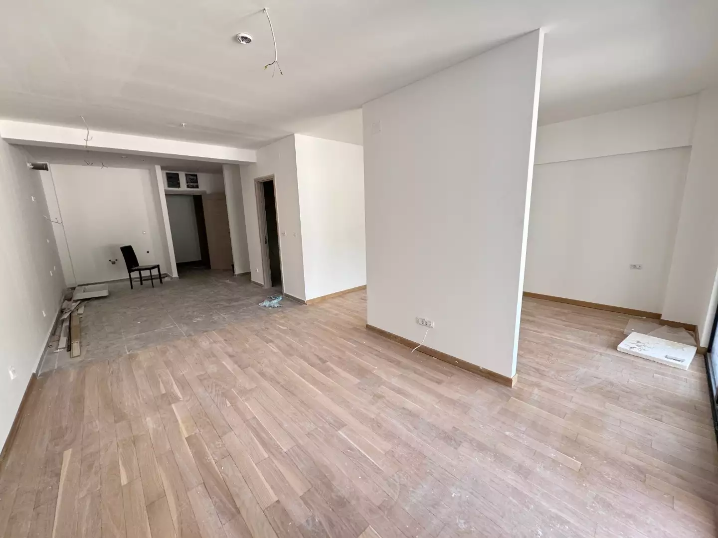 Квартира 66м² в Черногории, Рафаиловичи. Стоимостью 224900€ аренда фото-7