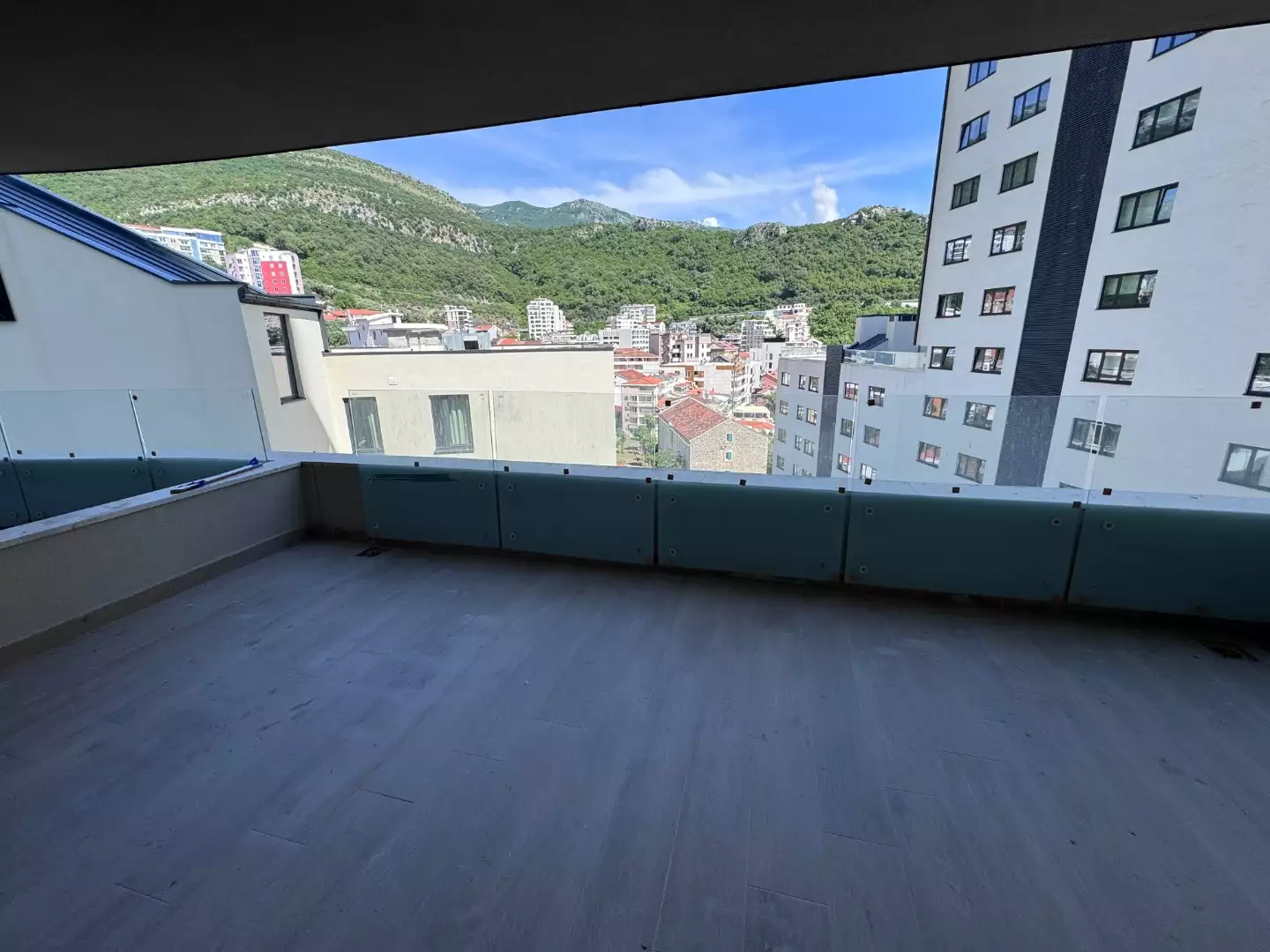 Квартира 66м² в Черногории, Рафаиловичи. Стоимостью 224900€ аренда фото-8