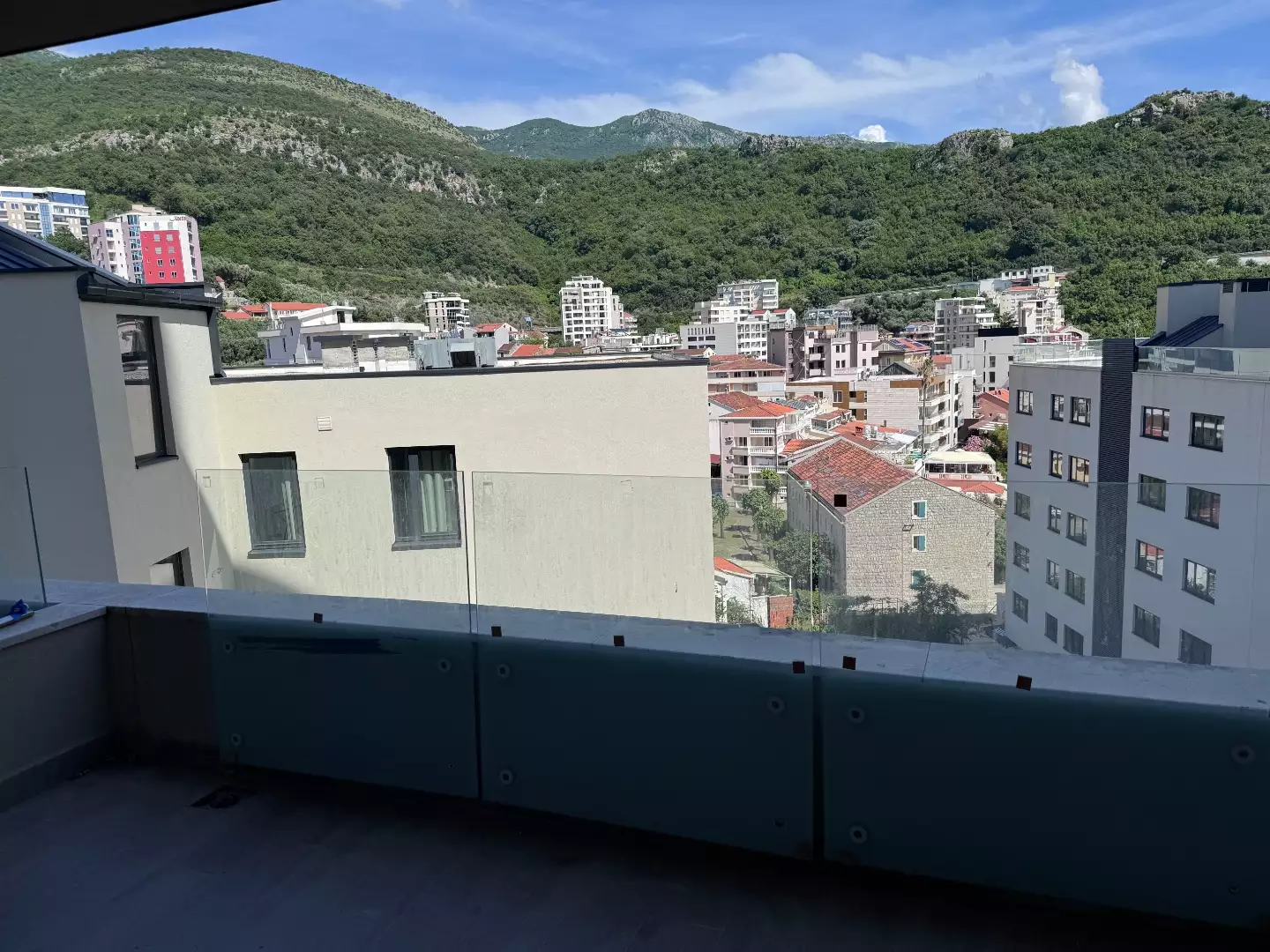Квартира 66м² в Черногории, Рафаиловичи. Стоимостью 224900€ аренда фото-9