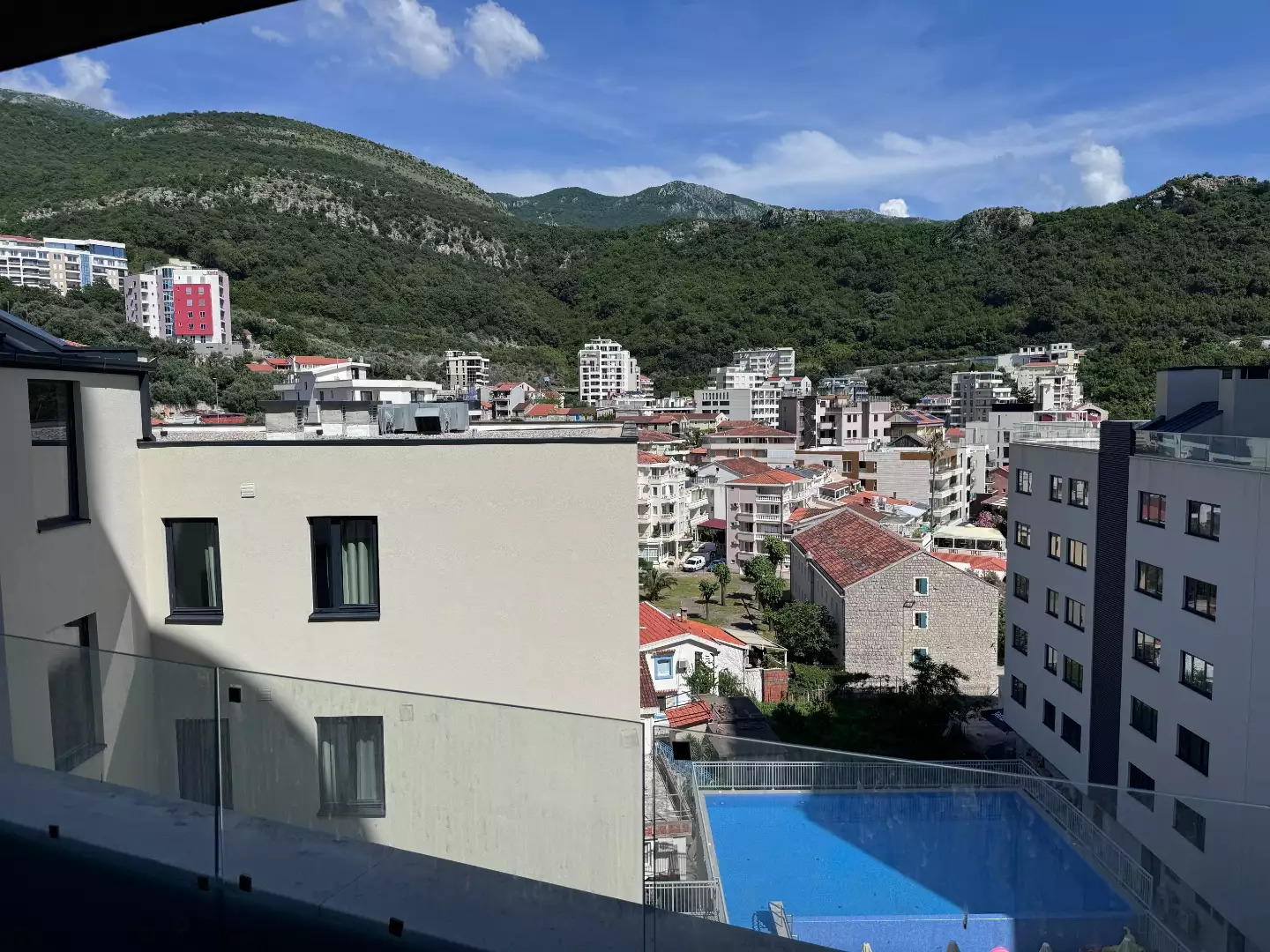 Квартира 66м² в Черногории, Рафаиловичи. Стоимостью 224900€ аренда фото-10