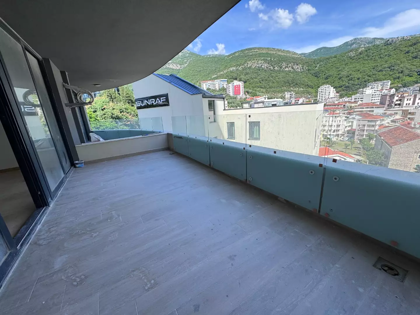 Квартира 66м² в Черногории, Рафаиловичи. Стоимостью 224900€ аренда фото-11