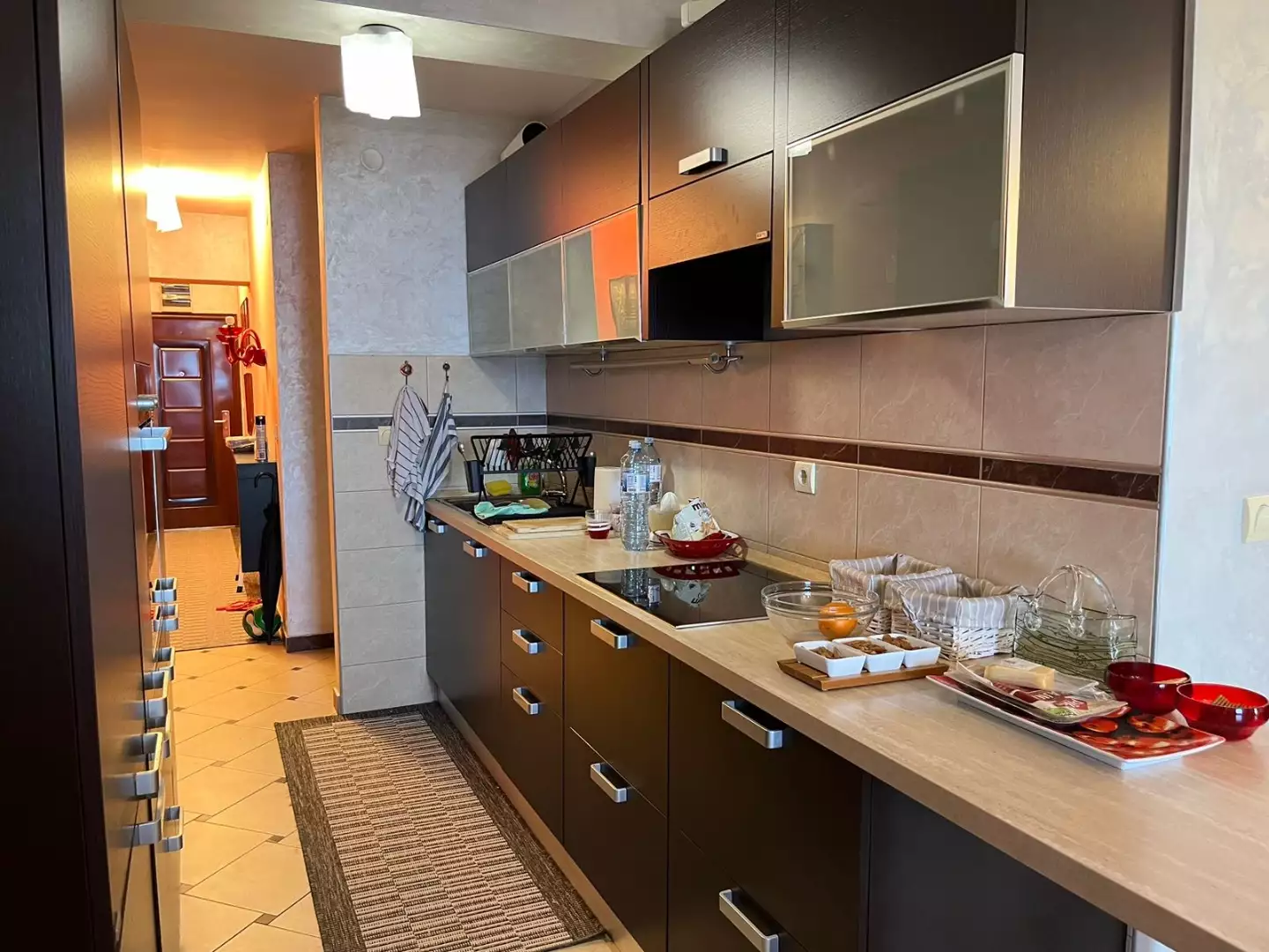 Квартира 87м² в Черногории, Пржно. Стоимостью 209900€ аренда фото-3