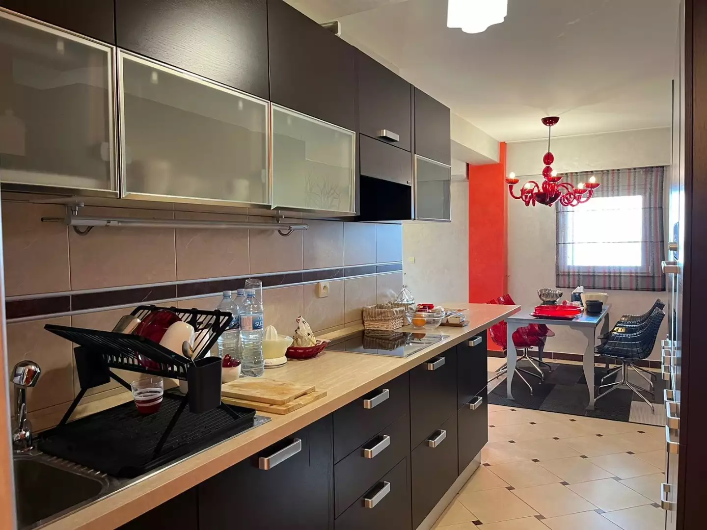 Квартира 87м² в Черногории, Пржно. Стоимостью 209900€ аренда фото-4