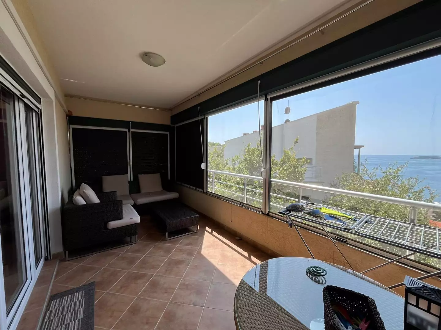 Квартира 87м² в Черногории, Пржно. Стоимостью 209900€ аренда фото-6
