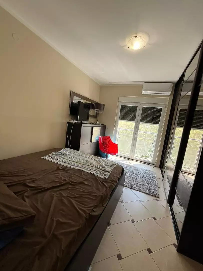 Квартира 87м² в Черногории, Пржно. Стоимостью 209900€ аренда фото-8