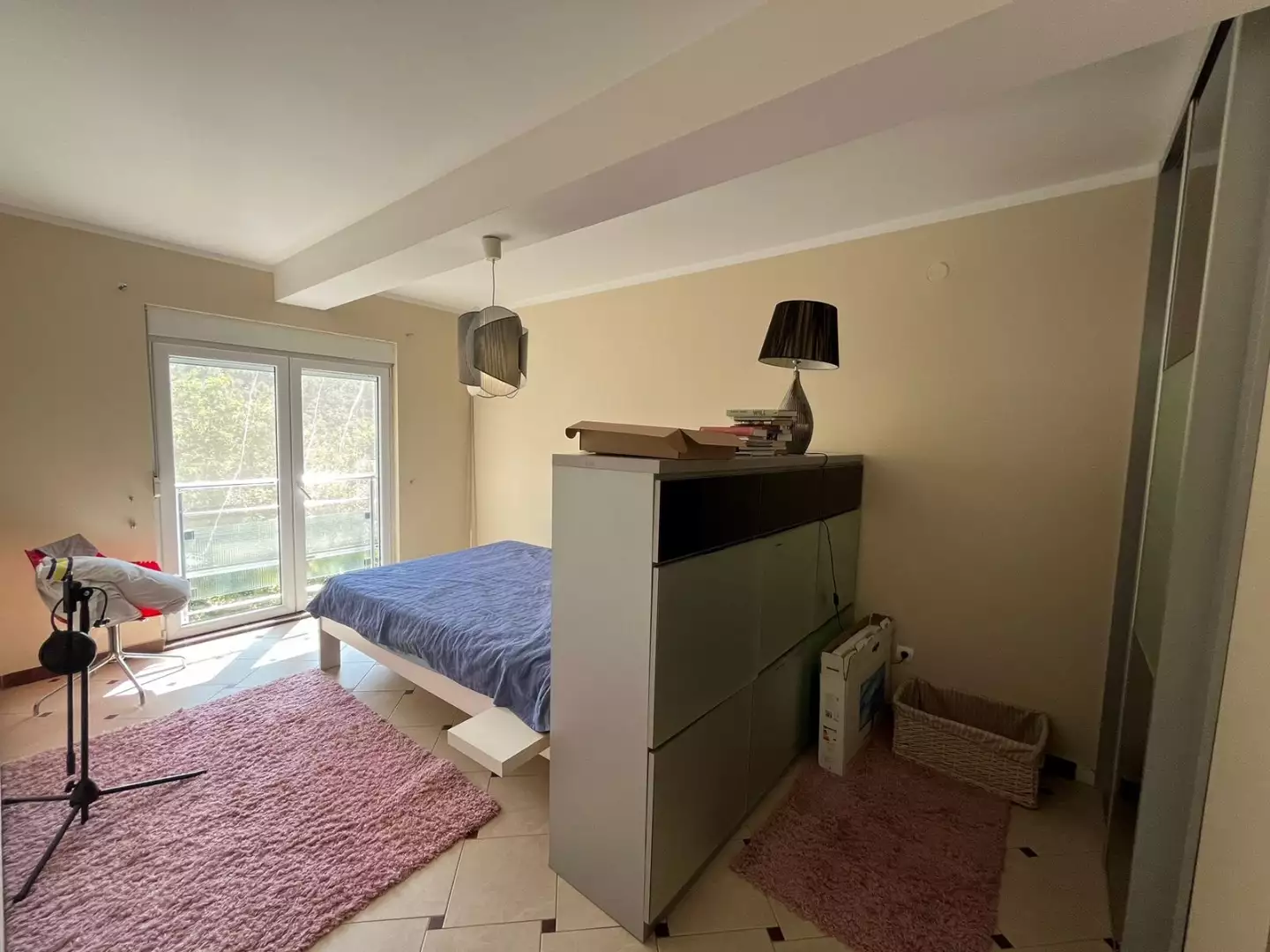 Квартира 87м² в Черногории, Пржно. Стоимостью 209900€ аренда фото-9