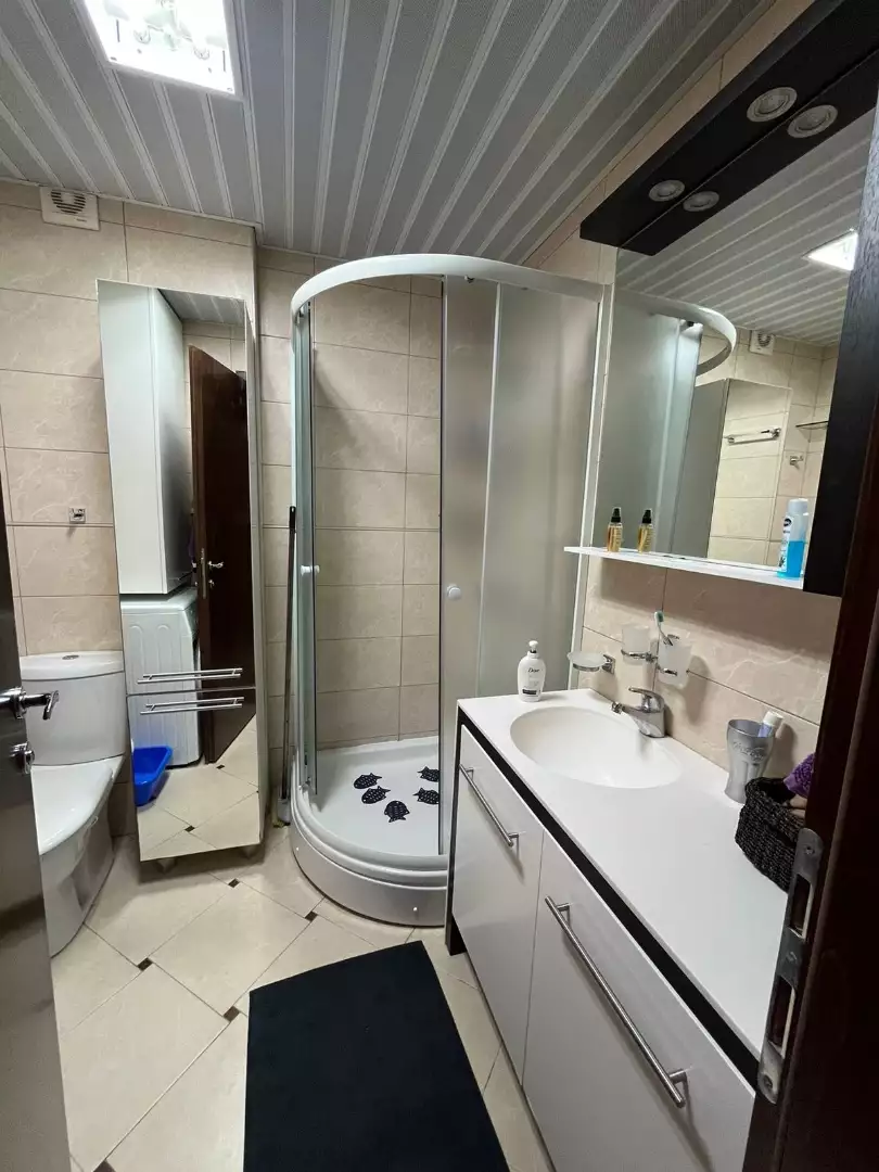 Квартира 87м² в Черногории, Пржно. Стоимостью 209900€ аренда фото-10