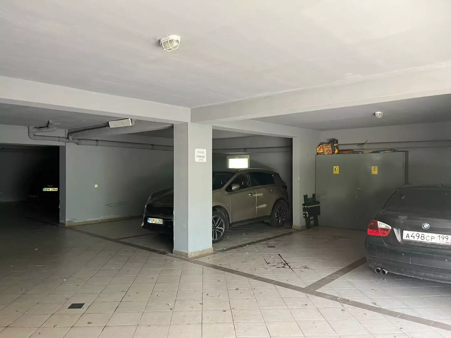 Квартира 87м² в Черногории, Пржно. Стоимостью 209900€ аренда фото-11