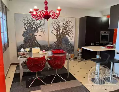 Купить квартиру в Черногории 209900€