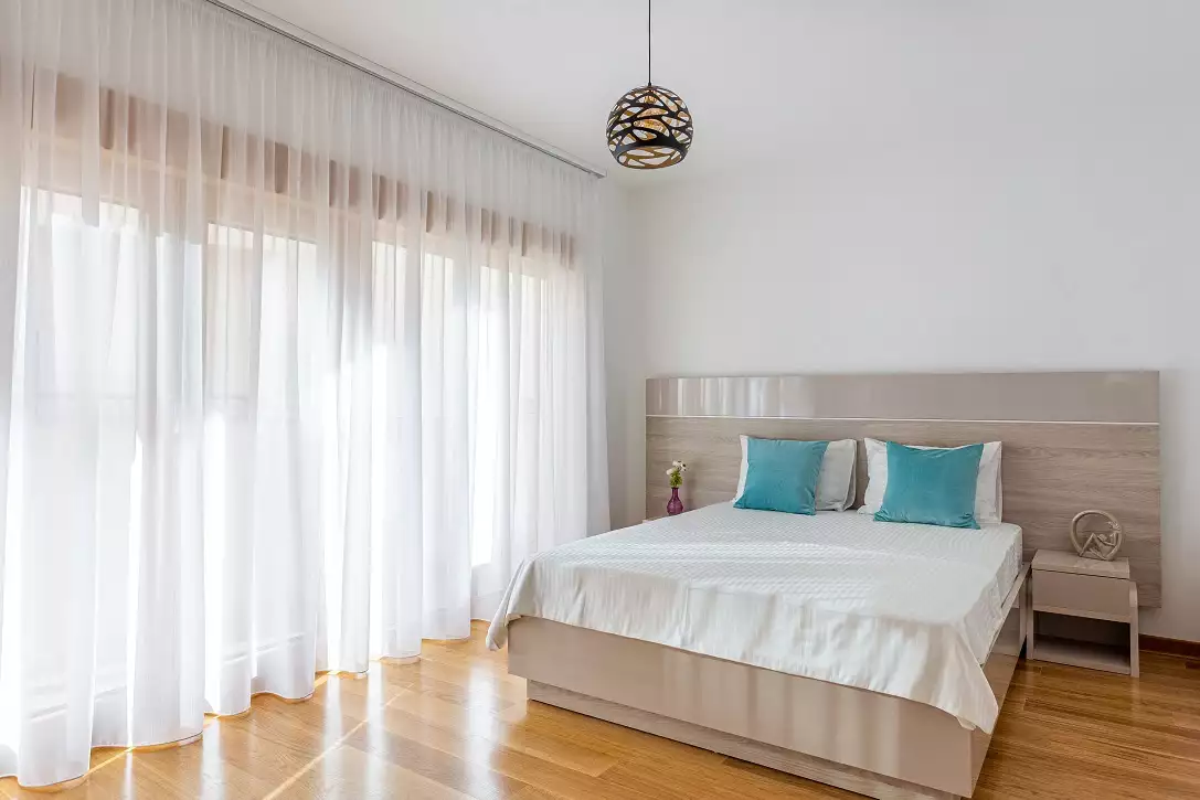 Квартира 75м² в Черногории, Пржно. Стоимостью 235000€ аренда фото-5