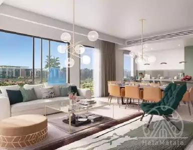 Купить квартиру в ОАЭ 1793804€