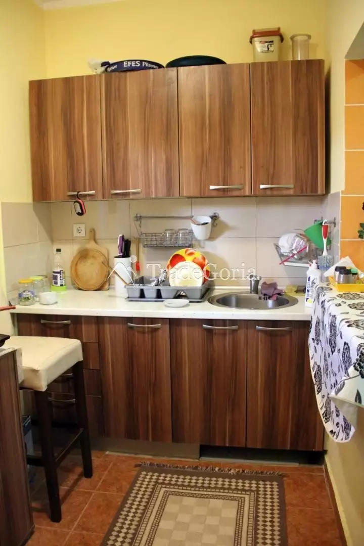 Отель, гостиница 376м² в Черногории, Добра Вода. Стоимостью 260000€ аренда фото-4