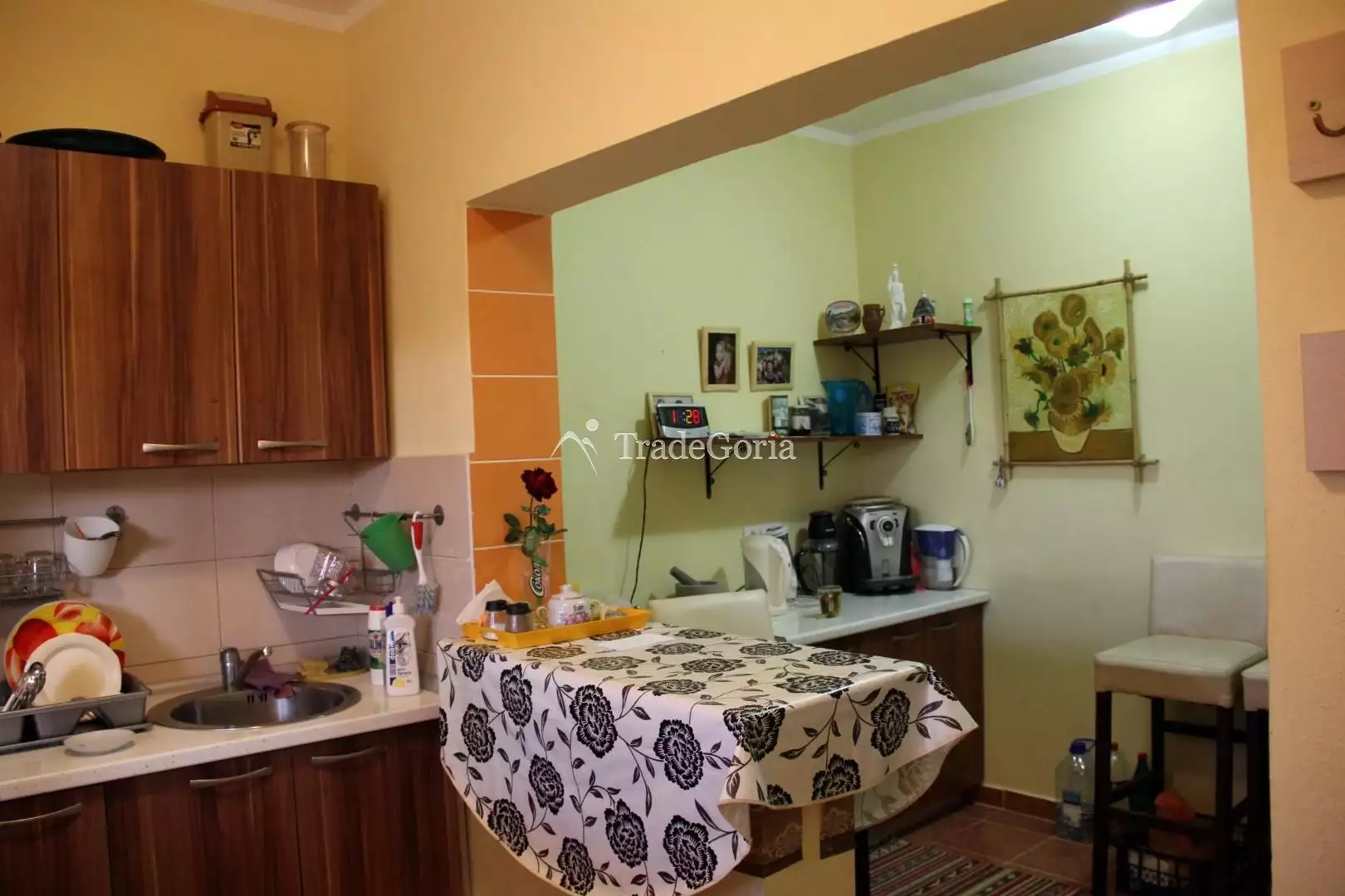 Отель, гостиница 376м² в Черногории, Добра Вода. Стоимостью 260000€ аренда фото-5