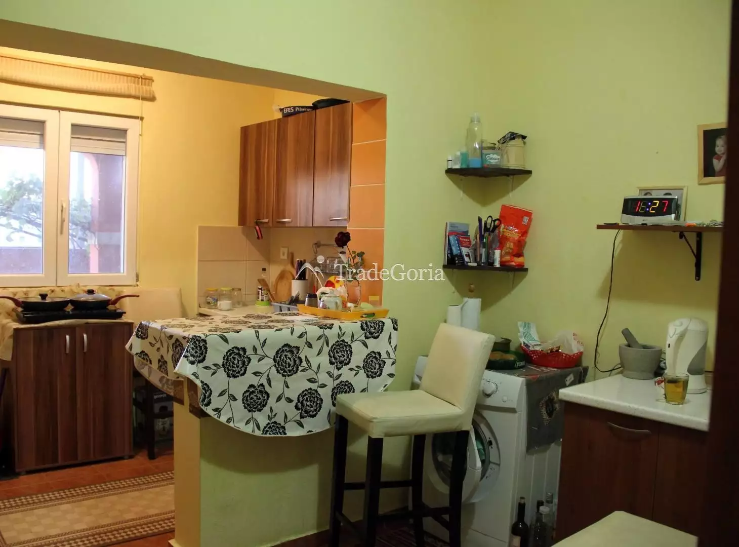 Отель, гостиница 376м² в Черногории, Добра Вода. Стоимостью 260000€ аренда фото-6