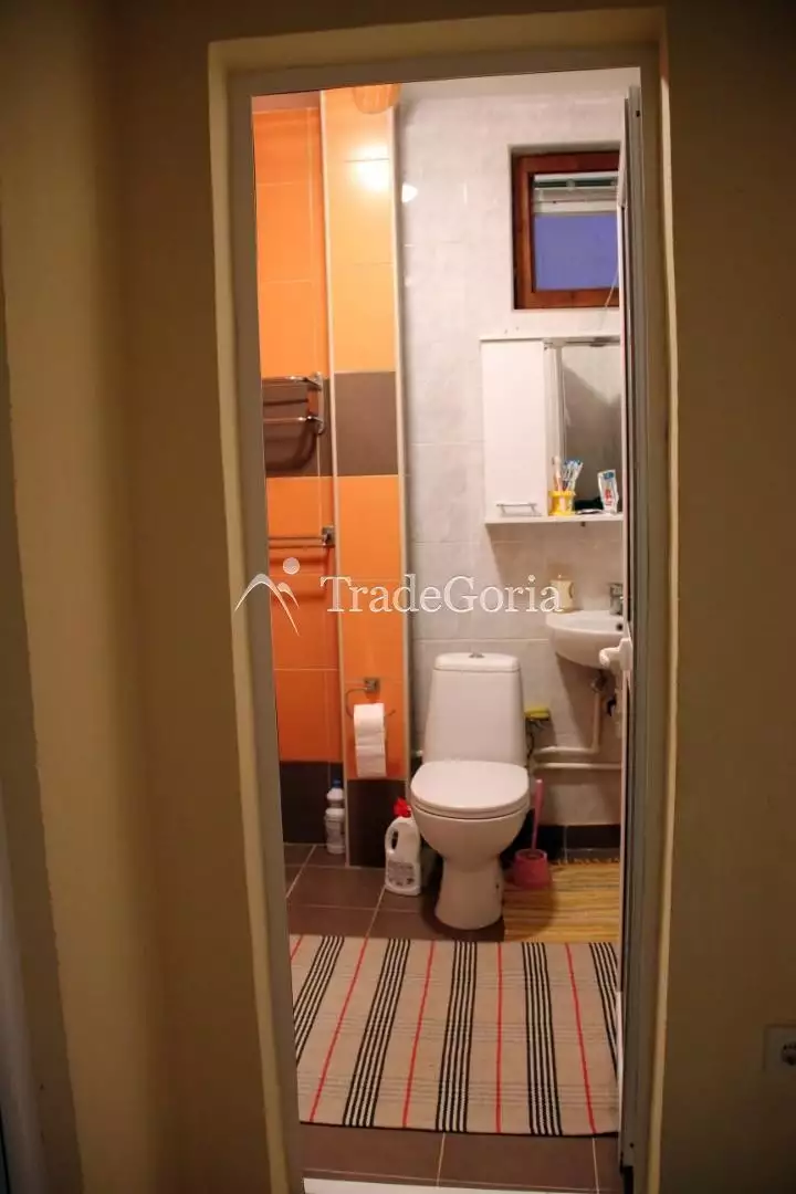Отель, гостиница 376м² в Черногории, Добра Вода. Стоимостью 260000€ аренда фото-9
